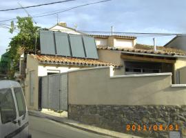 LA LOBERA (VALLE DEL TIETAR), помешкання для відпустки у місті La Iglesuela