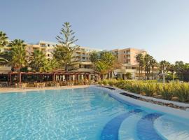 Pestana Viking Beach & SPA Resort, hotel em Armação de Pêra