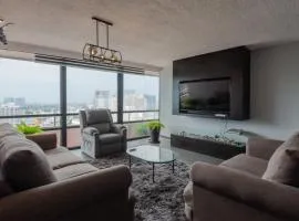 Caravansaro Penthouse Polanco