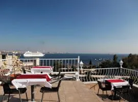 Spinel Hotel - Old City