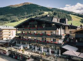 Der Gollinger, hotel in Saalbach Hinterglemm