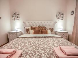 Only yours Meteora, Hotel in Kalambaka