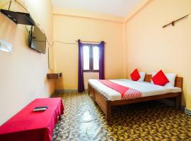OYO 60552 Hotel Lohaghat Inn & Restaurant, hotel v destinaci Champawat