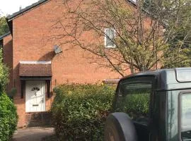 St.Albans Wheat Close 3 Bedroom Houes