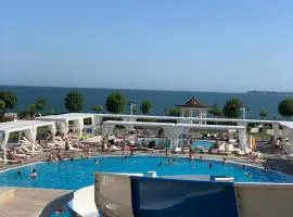 Private Apartment 49 in Prestige Fort Beach Hotel