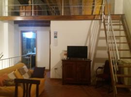 residence palladio, hotel in Rovigo