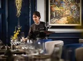 Soleil Boutique Hotel Hanoi