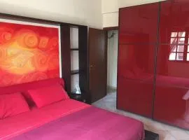 Casa Delfino - Appartamento Centro Storico a due passi dalla Spiaggia & Mare, Porto & Ferrovia