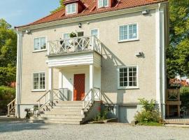 Accommodation close to Stockholm City, hotel v destinaci Stockholm