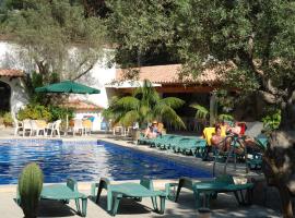 Soller Garden, hotel din Puerto de Sóller