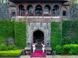 Fort JadhavGADH -A GADH Heritage Hotel