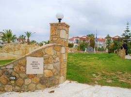 MERLIS Studios, hotel v destinácii Kalamaki v blízkosti letiska Medzinárodné letisko Zakynthos Dionysios Solomos - ZTH