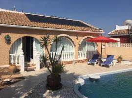 Casa Domi