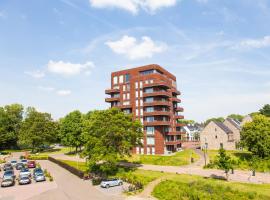 Dormio Hotel De Prins van Oranje, hotel em Maastricht