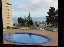 CRISTO REI APARTMENT