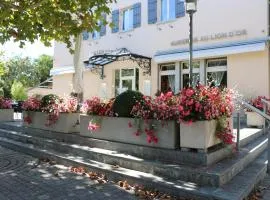 Auberge Au Lion d'Or