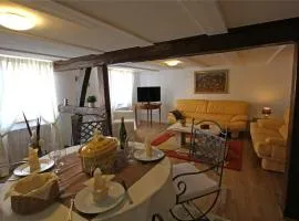 Gîte Le Vigneron