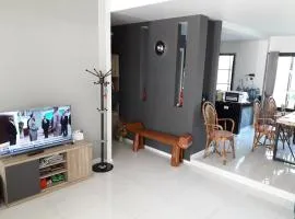 New Loft Modern Home