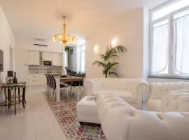 Sorrento Luxury Apartment