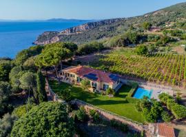 Le 10 migliori case vacanze di Porto Santo Stefano, Italia | Booking.com