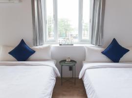 HELLO Make Yourself at Home, hotel di Kenting