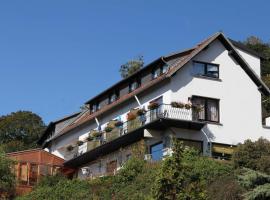 Landgasthaus Rothbrust, hôtel pas cher à Burgbrohl