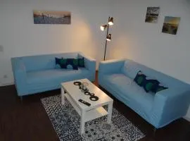 Ferienwohnung An der Gildenstr