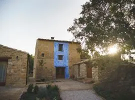 Casa rural Mas del Serranet