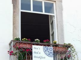 Bea's Bed & Breakfast, hotel in Tavira