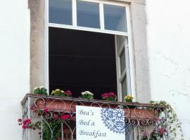 Bea's Bed & Breakfast, bed & breakfast i Tavira