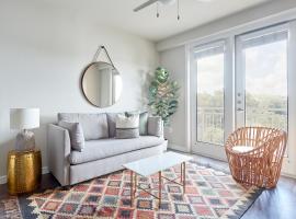 Sonder &mdash; Southtown Apartments, апартамент в Сан Антонио