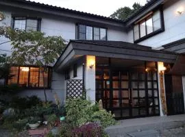 Mizubasho no Yado Higashi