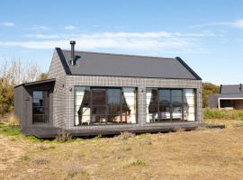 Cabu by the sea, lodge in Dymchurch