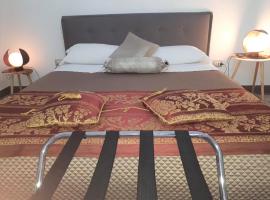 Mary House, apartamento em Belvedere Marittimo