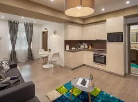 Kastely Apartments - Buda Castle