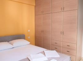 Ioannina City Relax Apartment, hotel v destinaci Ioannina