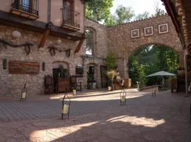 Alojamiento Rural Molino Del Batan