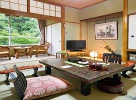 Imabari - Hotel / Vacation STAY 38532, hotel v destinaci Imabari