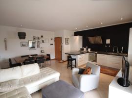 Deluxe Padova Apartment, accommodation in Rubano