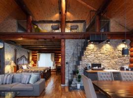 Auberge Meson / Vacation STAY 50936, hotel v destinaci Ocu