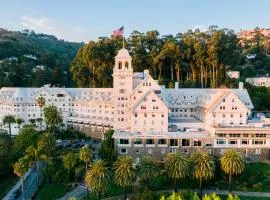 Claremont Resort & Club