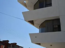 Hotel Blanco Encalada
