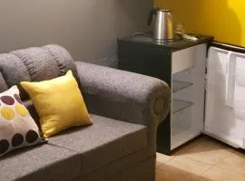 Ocean View - 1Bedroom overlooking the sea