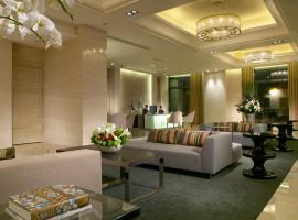 Classic City Resort, hotel en Hualien