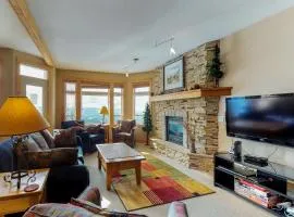 Timber Ridge