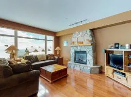 Glacier Lodge