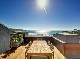 Lorne Beachfront Accommodation, hotel en Lorne