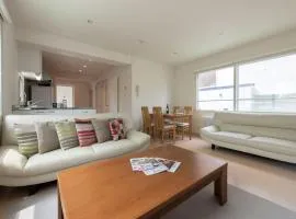 Sakura Apartments