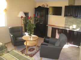 Aroma Skuodiškio Užeiga