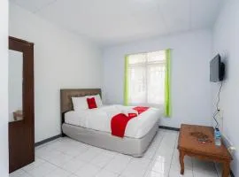 RedDoorz Syariah near RSUD Cimacan